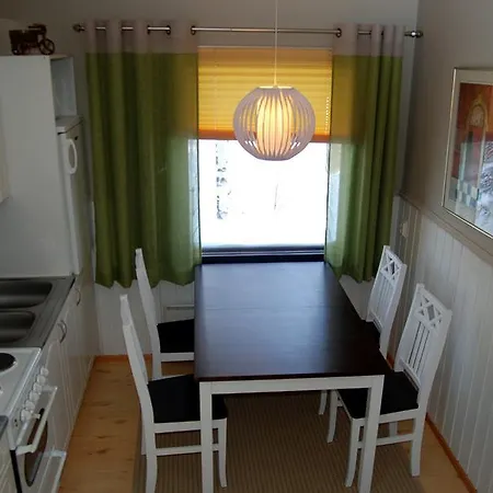 Revontuli Resort Cottages Hankasalmi Extérieur photo