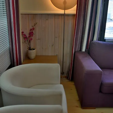 Revontuli Resort Cottages Hankasalmi Extérieur photo