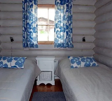 Revontuli Resort Cottages Hankasalmi Extérieur photo