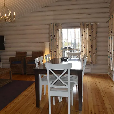 Revontuli Resort Cottages Hankasalmi Extérieur photo