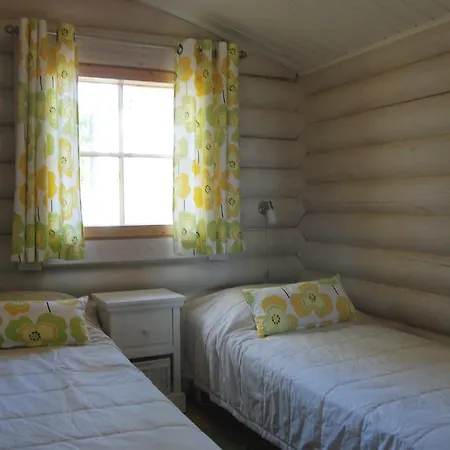 Revontuli Resort Cottages Hankasalmi Extérieur photo