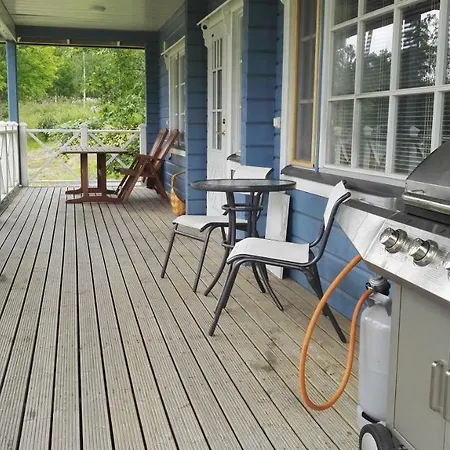 Revontuli Resort Cottages Hankasalmi Extérieur photo