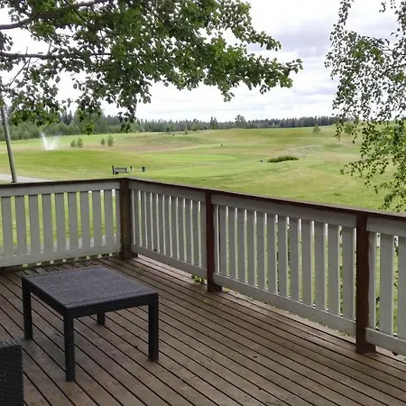 Revontuli Resort Cottages Hankasalmi Extérieur photo