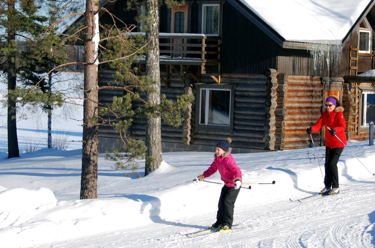 Chalet Revontuli