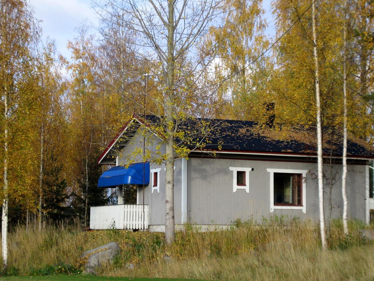 Revontuli Chalet *