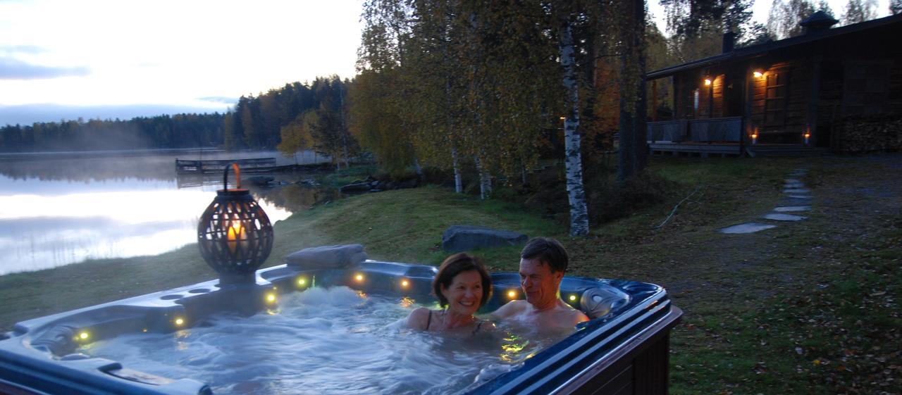 Chalet Revontuli *