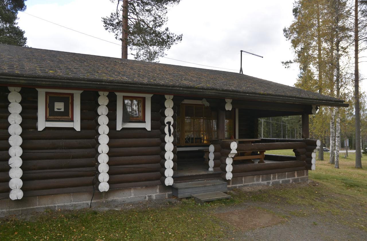 Revontuli Chalet *