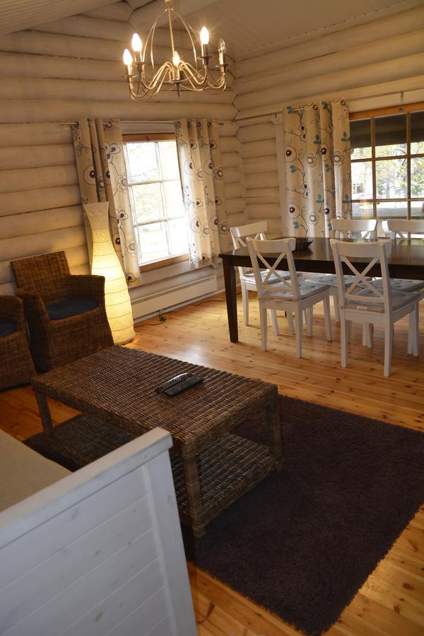 Chalet Revontuli *