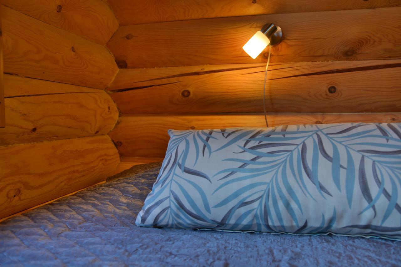 Revontuli Chalet
