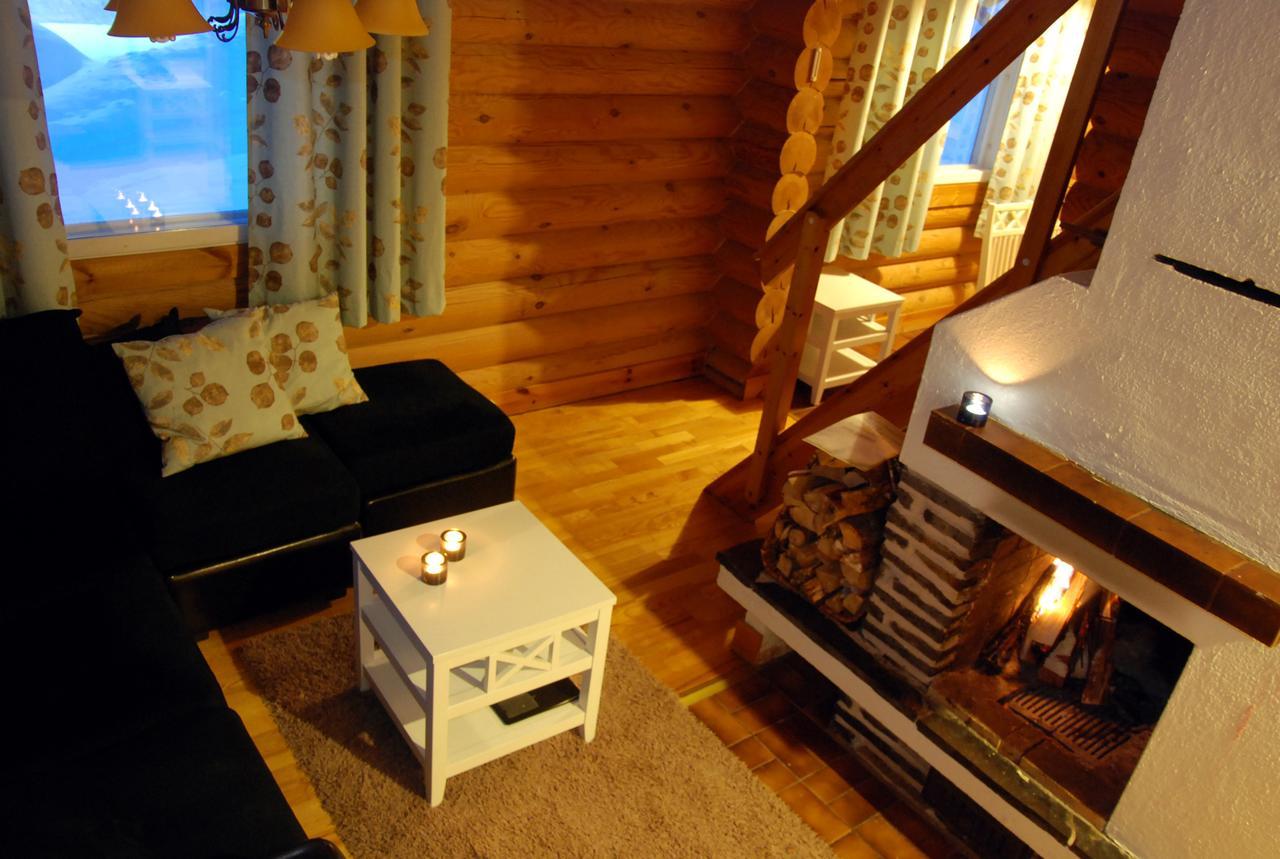 Revontuli Chalet *