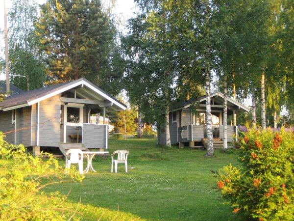 Chalet Revontuli