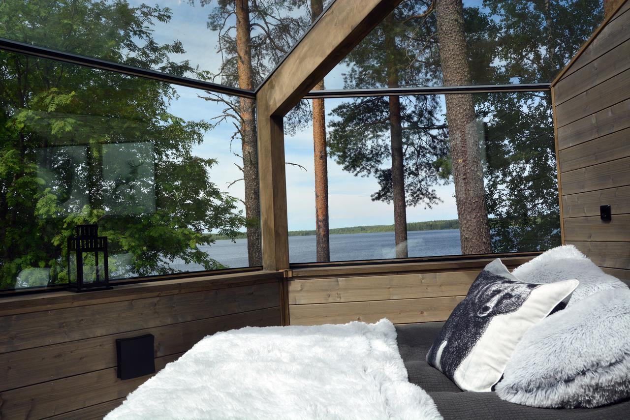 Chalet Revontuli *