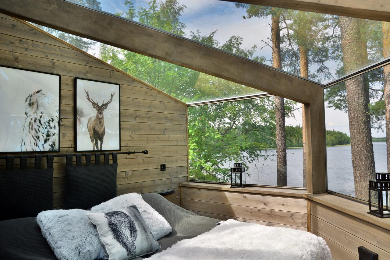 Revontuli Chalet *