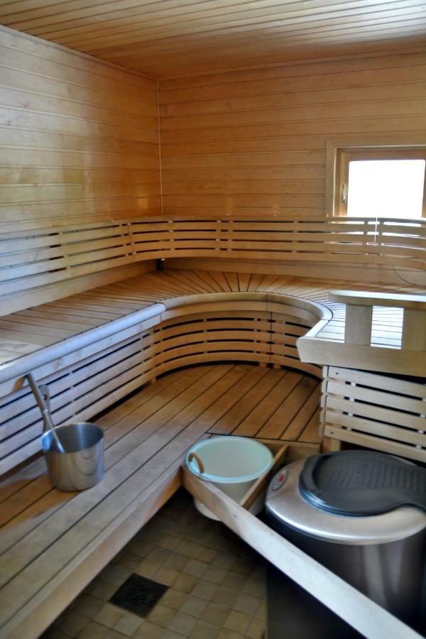Chalet Revontuli Hankasalmi