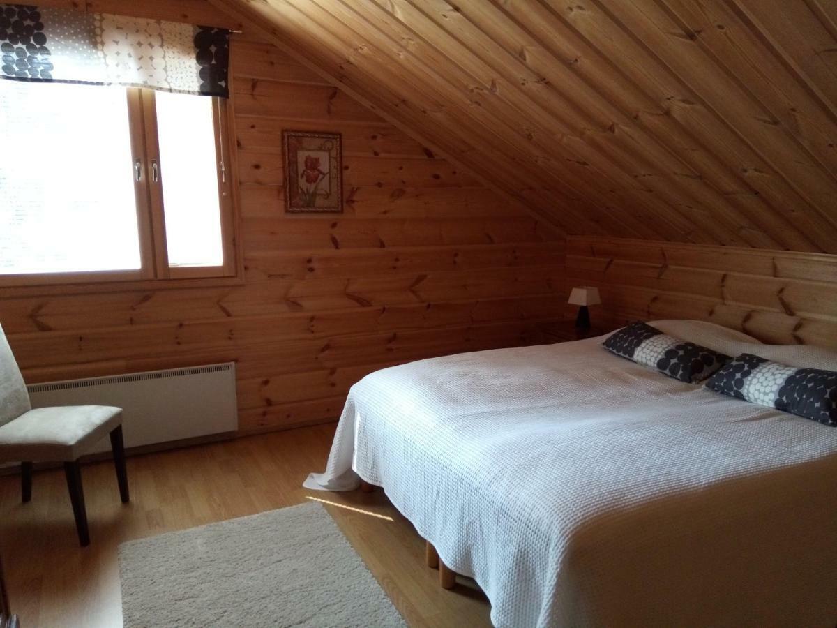 Chalet Revontuli *