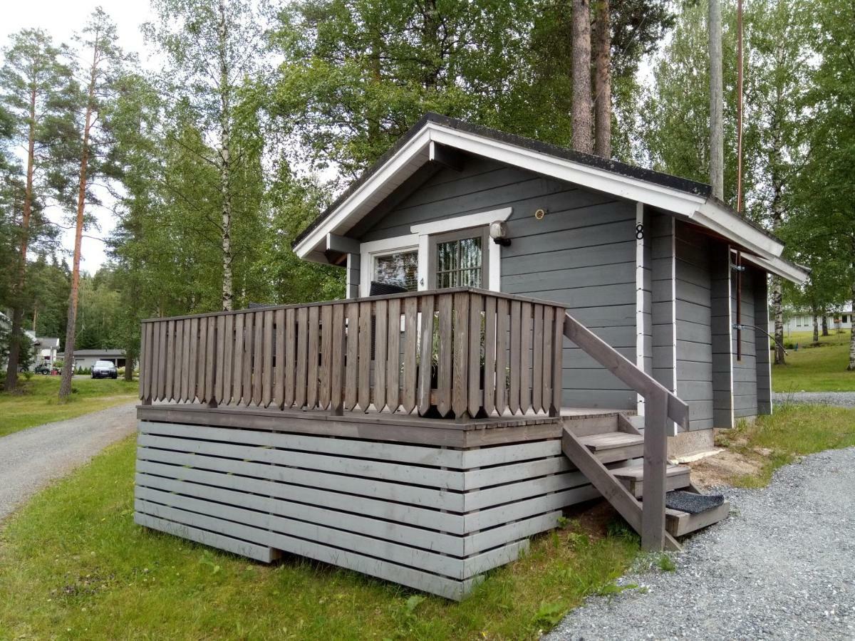 Revontuli Chalet *