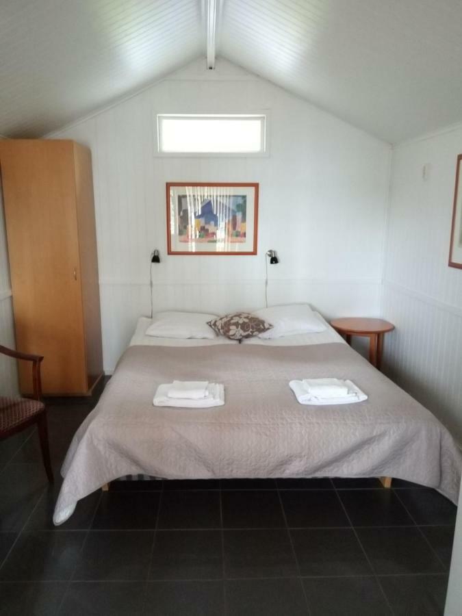 Chalet Revontuli